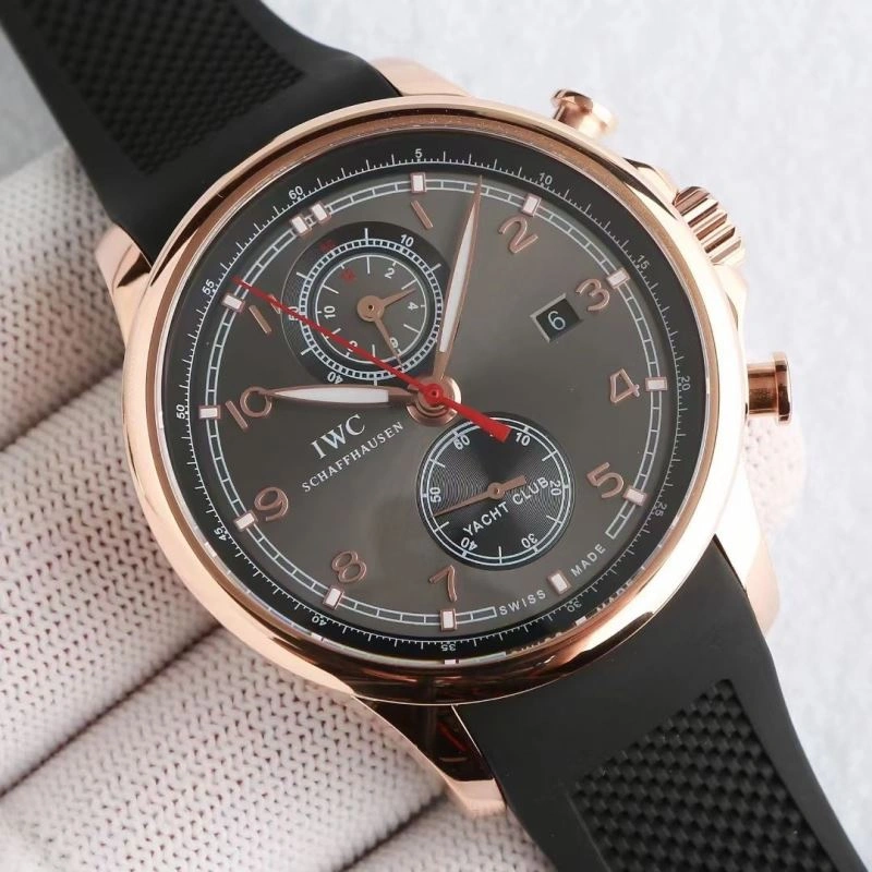 Attractive IWC Watches 185373