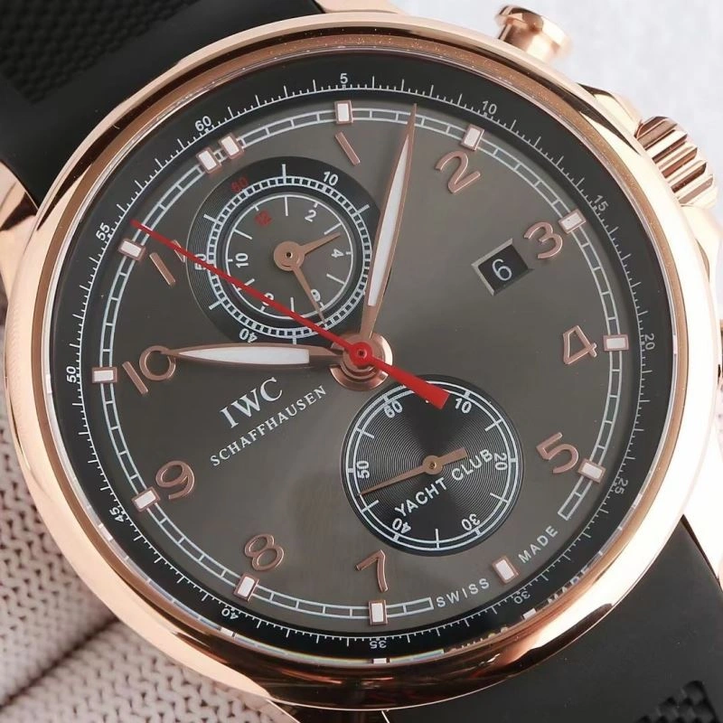Attractive IWC Watches 185373