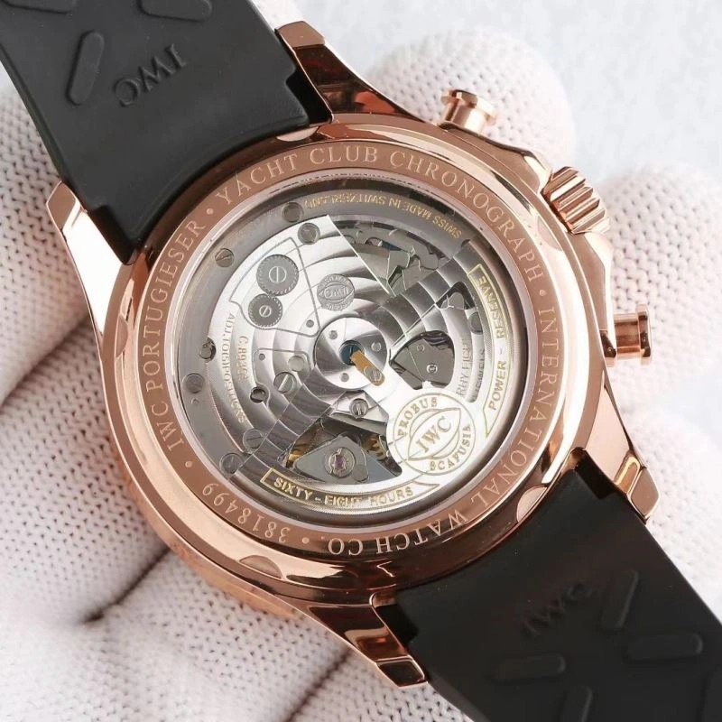 Attractive IWC Watches 185373