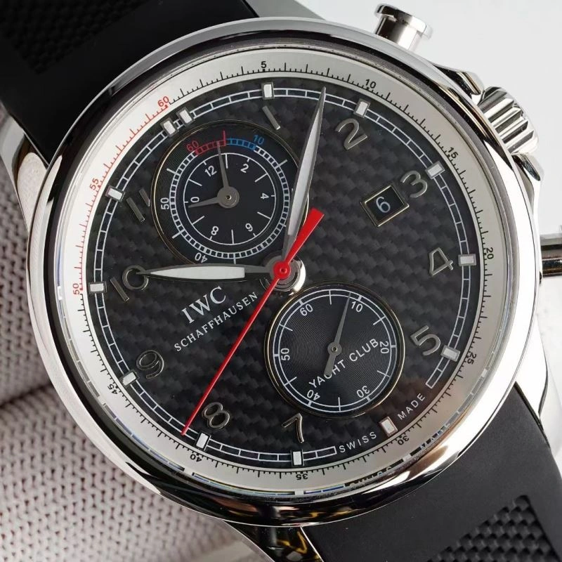 IWC Watches HighQuality 185370
