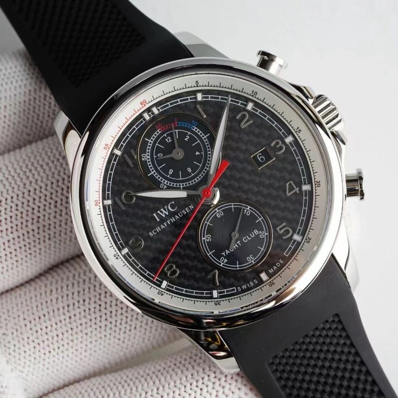 IWC Watches HighQuality 185370
