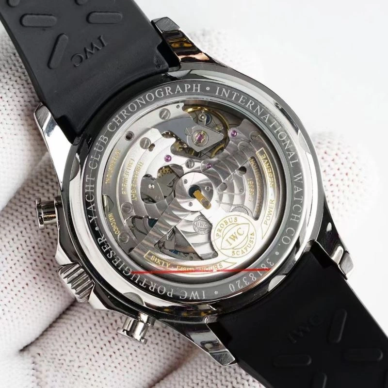 IWC Watches HighQuality 185370