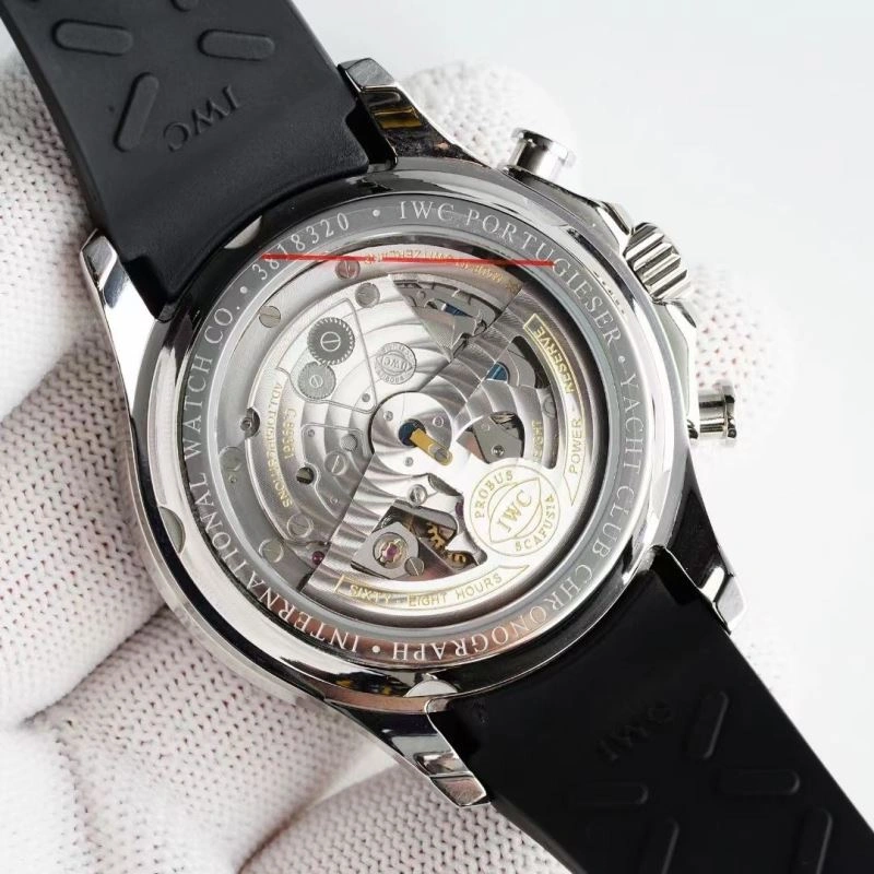 IWC Watches HighQuality 185370