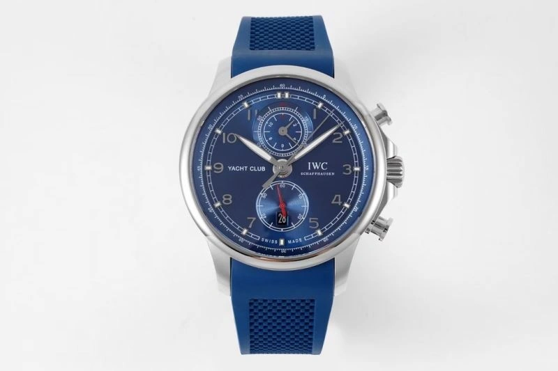 TopPick IWC Watches 185365