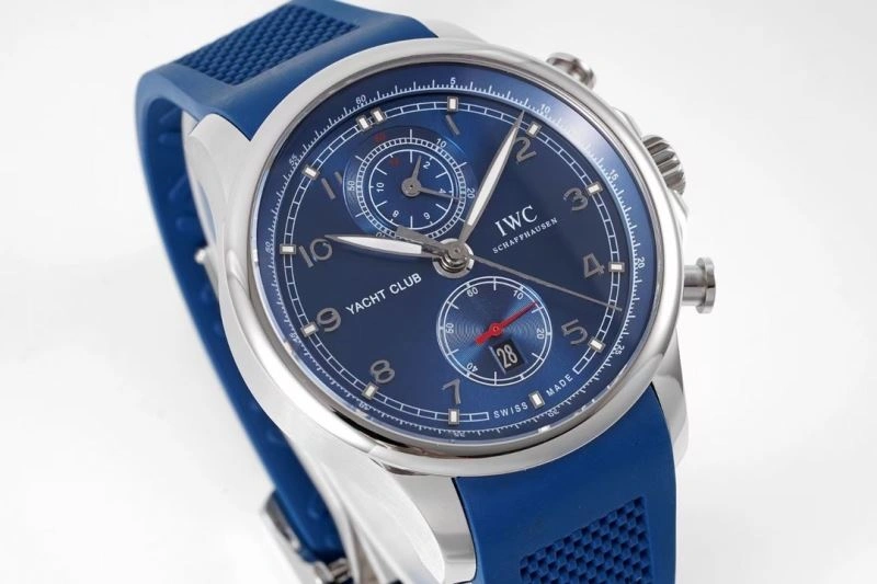 TopPick IWC Watches 185365