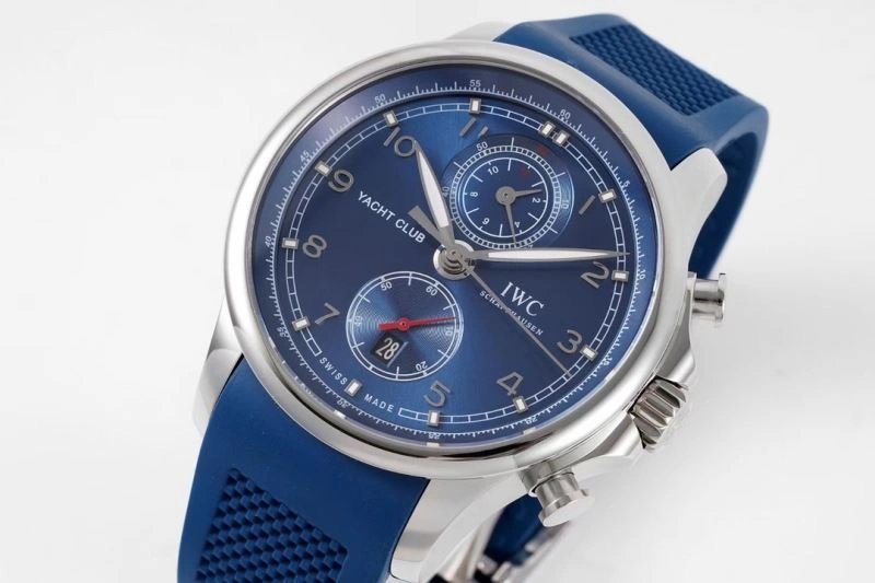 TopPick IWC Watches 185365