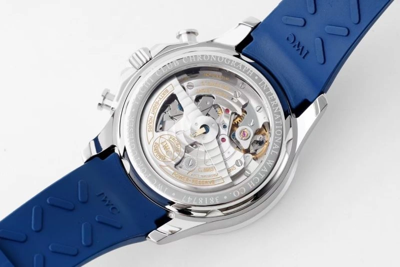 TopPick IWC Watches 185365