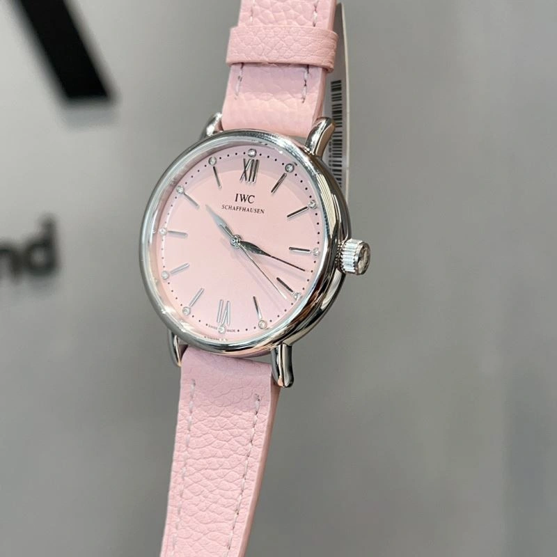 Trendsetting IWC Watches 185363