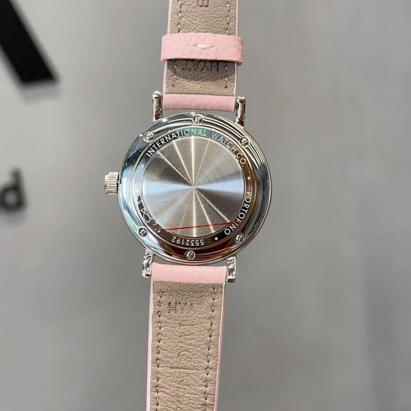Trendsetting IWC Watches 185363