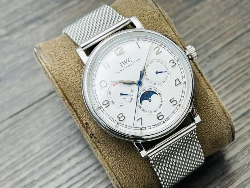 IWC Watches Versatile 185383
