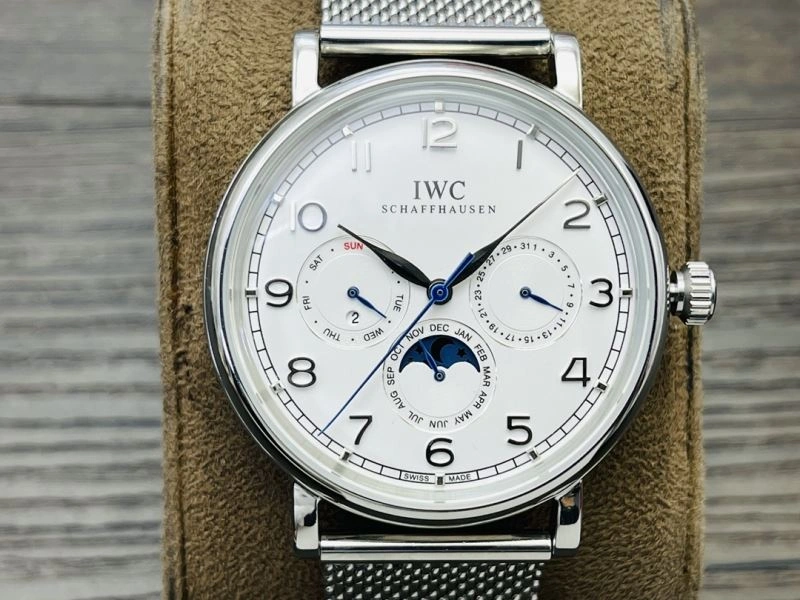 IWC Watches Versatile 185383