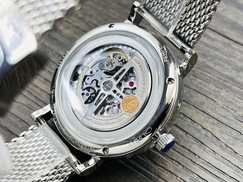 IWC Watches Versatile 185383