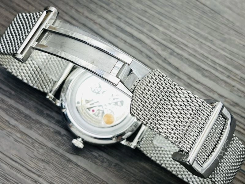 IWC Watches Versatile 185383