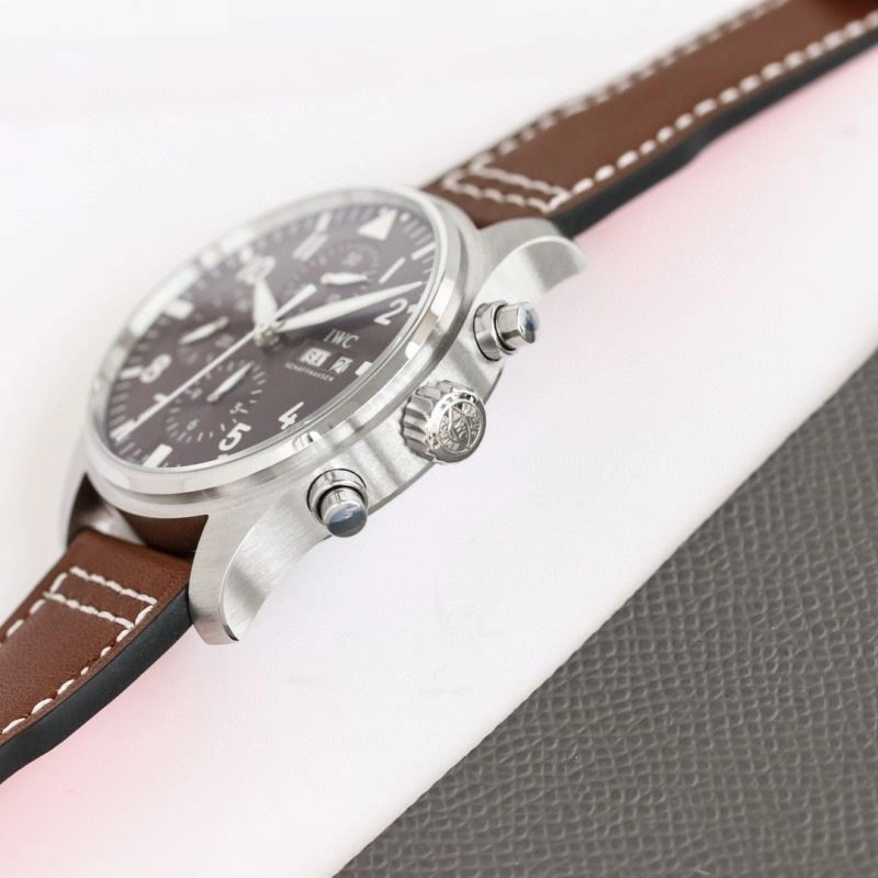 EyeCatching IWC Watches 185372