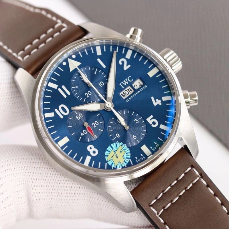 StreetReady IWC Watches 185393