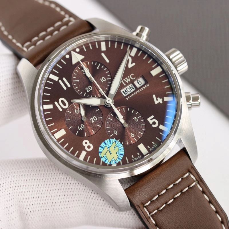 StreetReady IWC Watches 185393