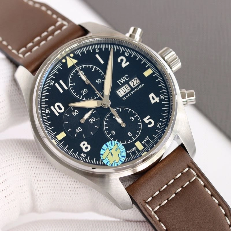 StreetReady IWC Watches 185393