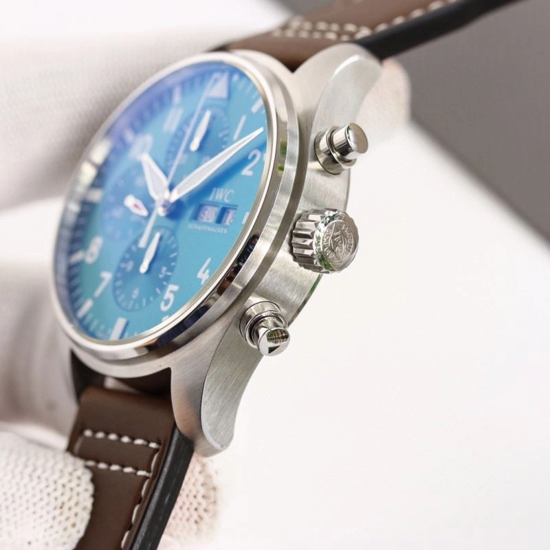 StreetReady IWC Watches 185393