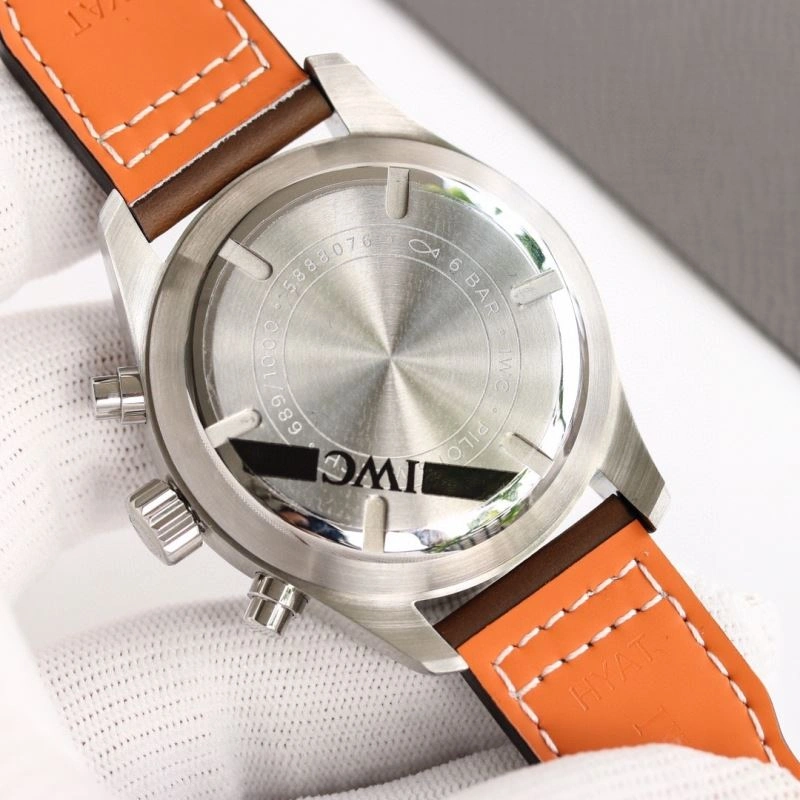 StreetReady IWC Watches 185393