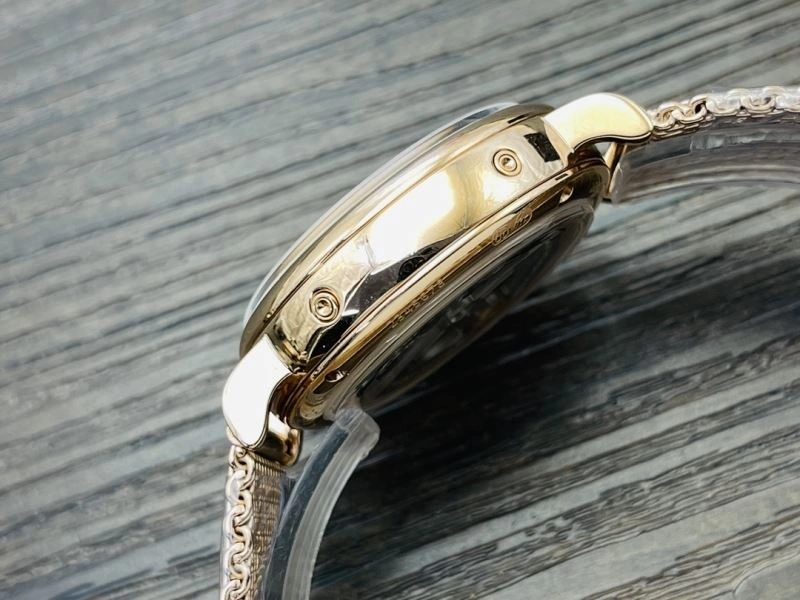 IWC Watches Breathable 185385