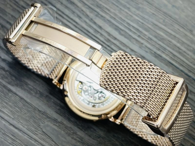 IWC Watches Breathable 185385
