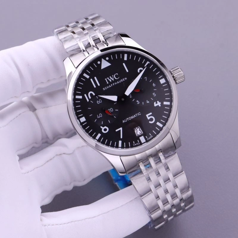 IWC Watches ZipUp 185375