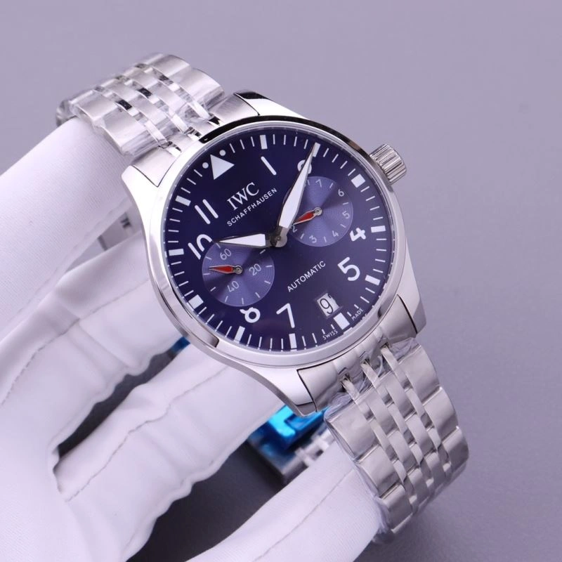 IWC Watches ZipUp 185375