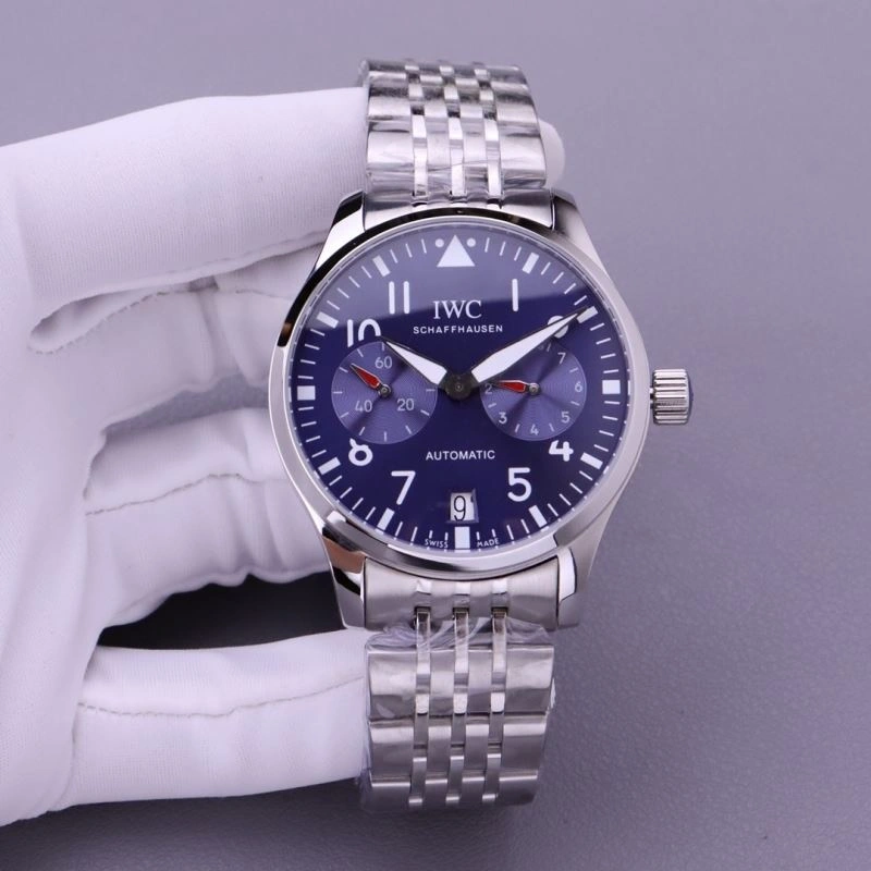 IWC Watches ZipUp 185375