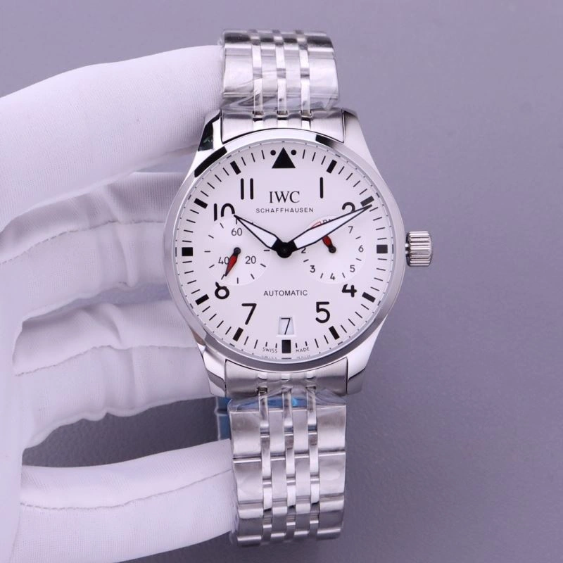 IWC Watches ZipUp 185375