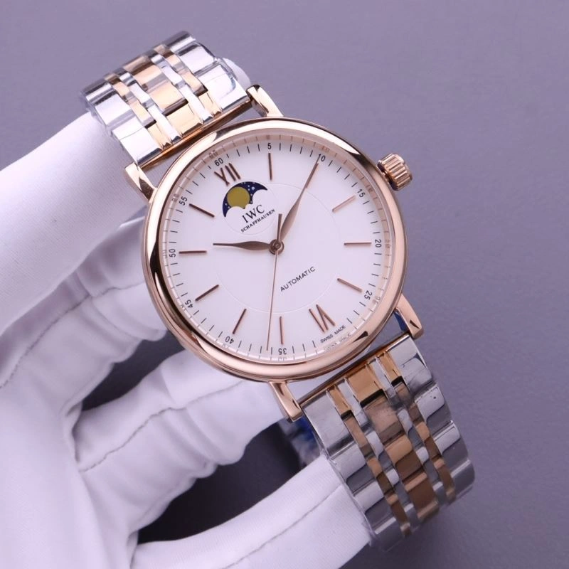 DailyWear IWC Watches 185377