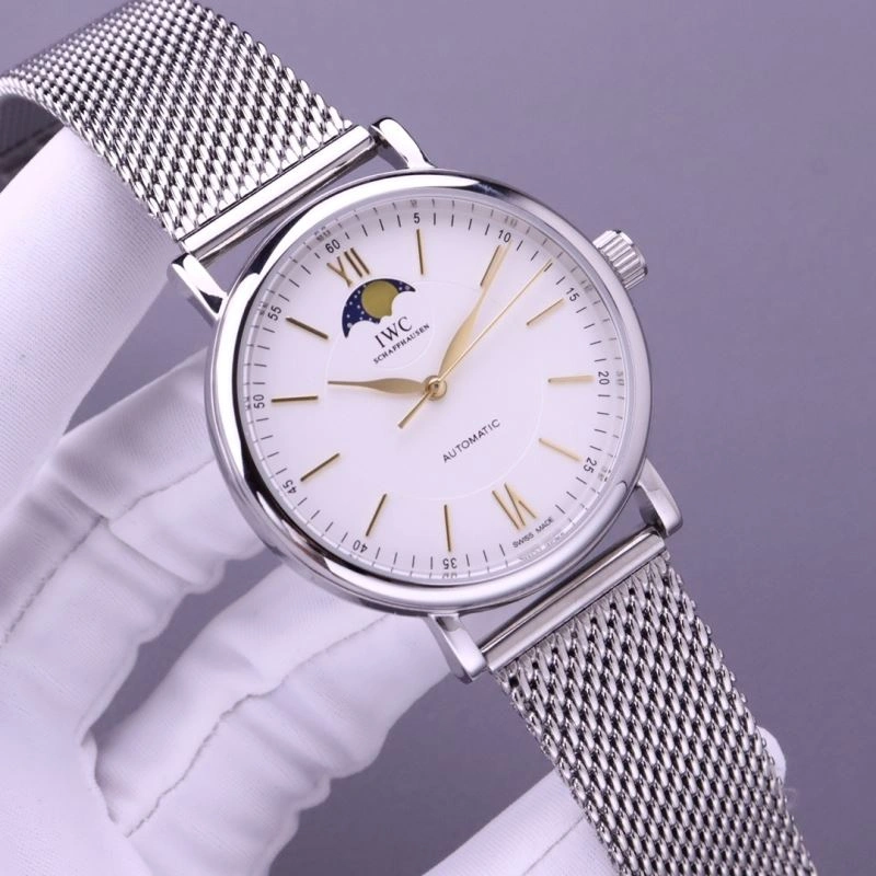 DailyWear IWC Watches 185377