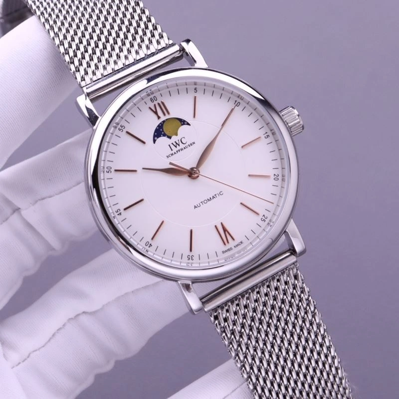 DailyWear IWC Watches 185377