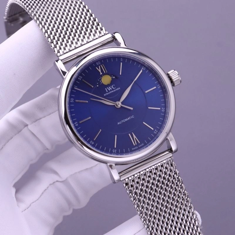 DailyWear IWC Watches 185377