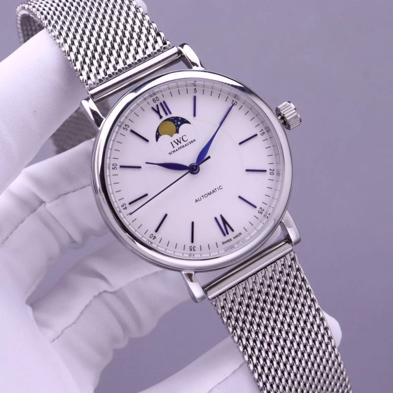DailyWear IWC Watches 185377