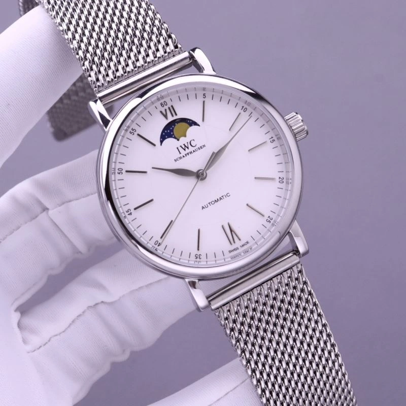 DailyWear IWC Watches 185377