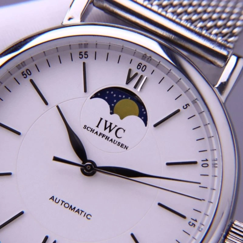 DailyWear IWC Watches 185377