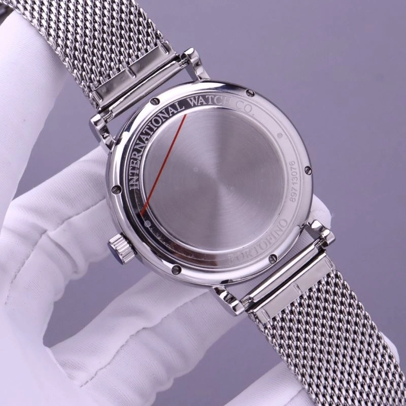 DailyWear IWC Watches 185377