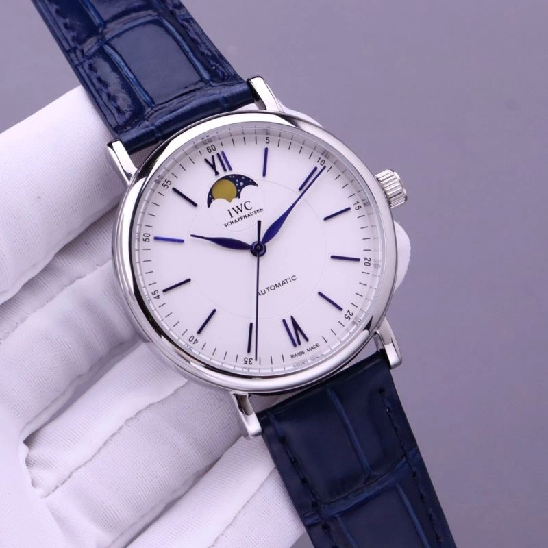 IWC Watches Versatile 185379