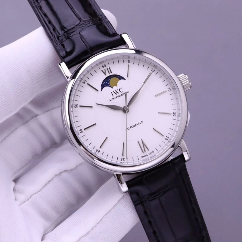 IWC Watches Versatile 185379