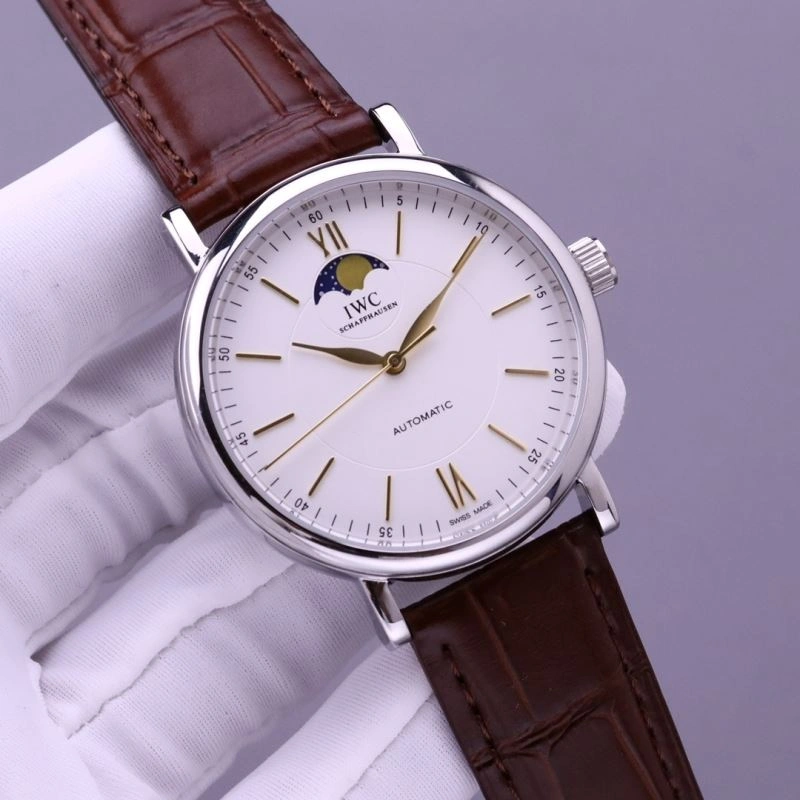 IWC Watches Versatile 185379