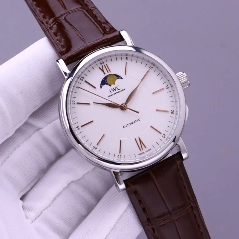 IWC Watches Versatile 185379