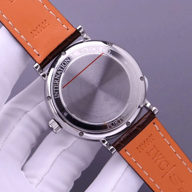 IWC Watches Versatile 185379
