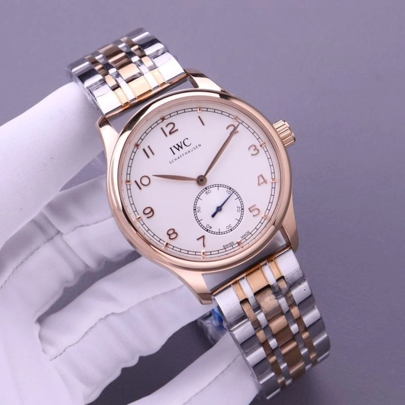 IWC Watches Colorful 185390