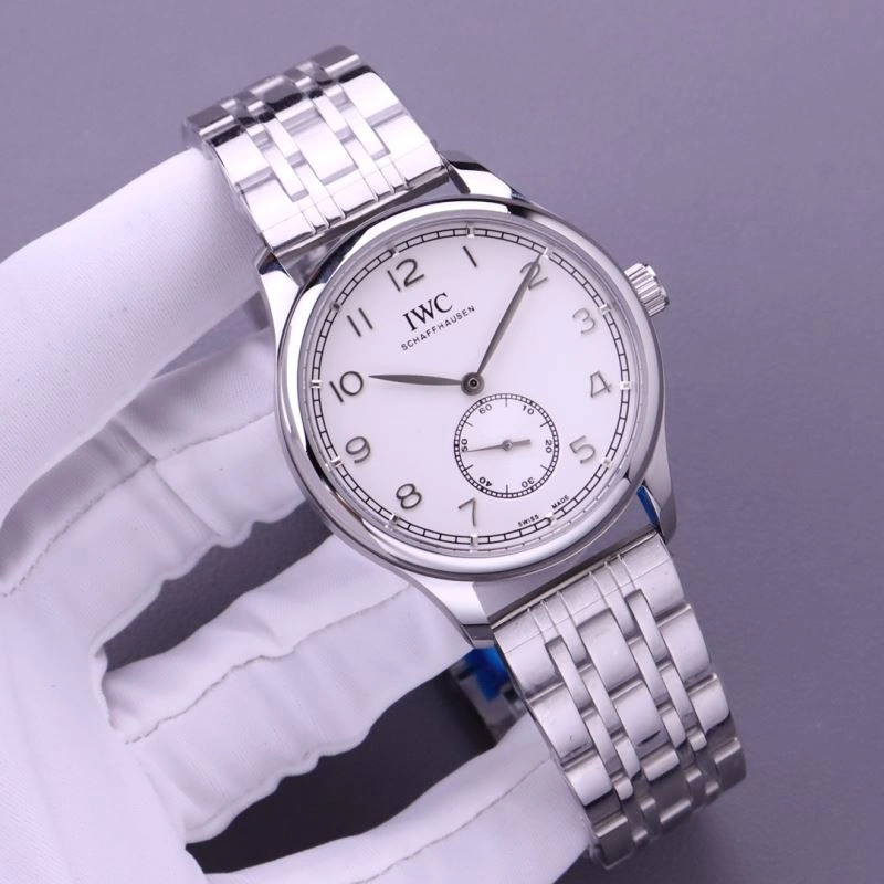 IWC Watches Colorful 185390