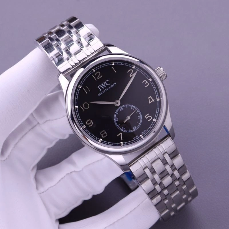 IWC Watches Colorful 185390