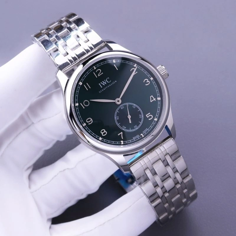 IWC Watches Colorful 185390