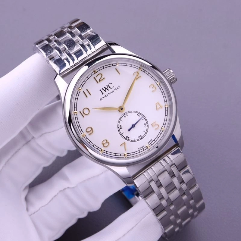 IWC Watches Colorful 185390