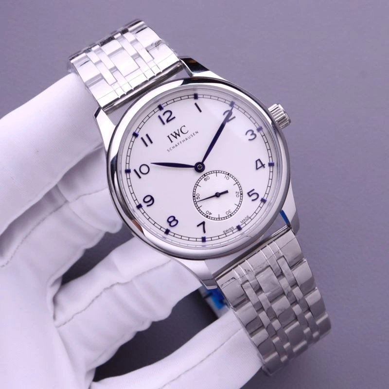 IWC Watches Colorful 185390