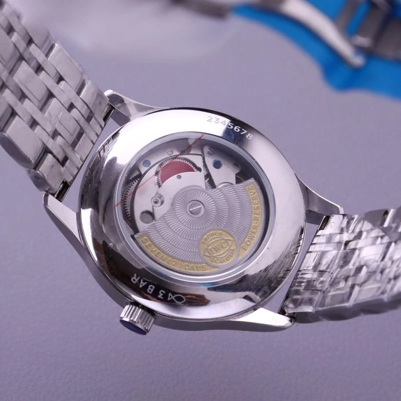 IWC Watches Colorful 185390