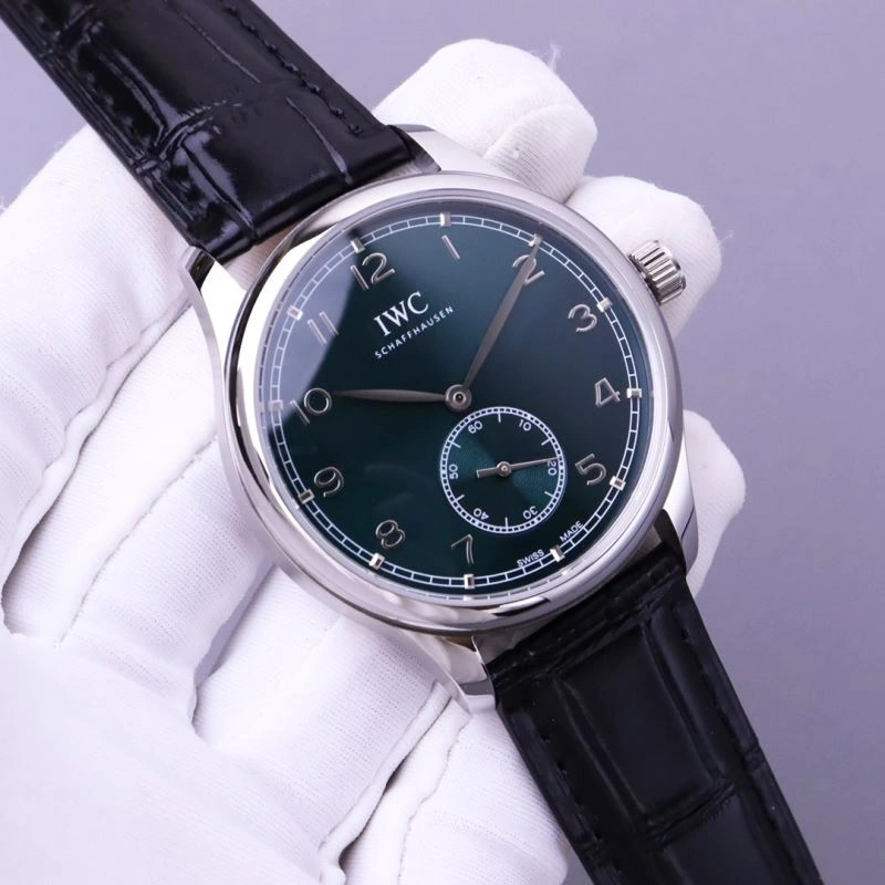 GoodFit IWC Watches 185366